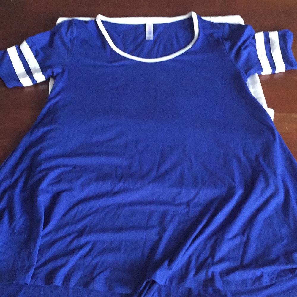 LuLaRoe Irma
